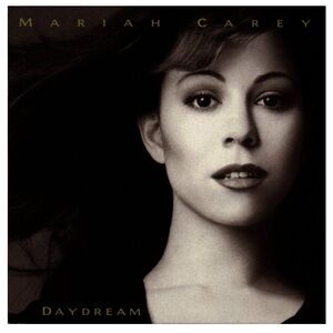 5for$20🟢CD Mariah Carey - Daydream